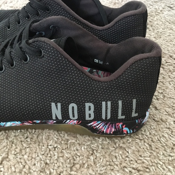 Nobull - Picture 3 of 8